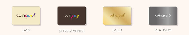WHAT IS COINCARD